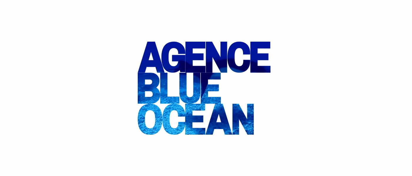Logo Agence Blue Ocean